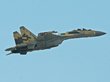 Российским военным передали новейшие истребители Су-35С