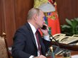 Путин обсудил нефтяной потолок с президентом ОАЭ