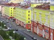 Первые 16 домов появятся в Норильске по программе реновации