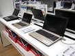 Поставки ноутбуков в Россию сократились на 65%