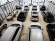 Дилеры спрогнозировали рост цен на новые автомобили на 10%