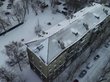 Дроны вылетели на проверку уборки снега в Новосибирске