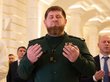 Кадыров пообещал не выдвигаться на пост президента России