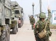 Минобороны РФ анонсировали серию крупных военных учений в 2023 году