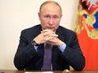 Путин приказал ввести рождественское перемирие в зоне СВО