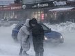 Штормовое предупреждение объявили для Новосибирска