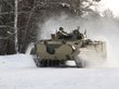 Российские войска взяли штурмом важный транспортный узел ДНР