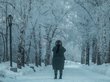 Гидрометцентр предупредил о «волне холода» в Сибири