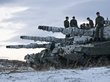 Немцы испугались возмездия России за поставку Киеву танков