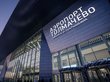Самый красивый аэровокзал страны открылся в Новосибирске. ФОТО