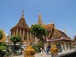 Таиланд одобрил введение туристического сбора