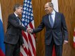 США отказались извиняться за встречу Блинкена с Лавровым