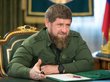 Кадыров рассказал о краже у него жеребца стоимостью $10млн