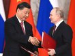 «Мы двигаем перемены»: итог визита Си Цзиньпина в Россию