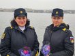 Атаку беспилотников на Севастополь отразили две женщины