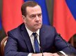 Медведев предупредил о приближении ядерного апокалипсиса