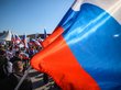 Школьнице из Томской области ограничили свободу за поджог флага