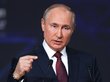 Путин заявил о размещении ядерного оружия в Белоруссии