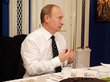 Песков рассказал о квартире Путина в Кремле