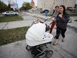 Детей у женщин в России оказалось больше, чем у мужчин