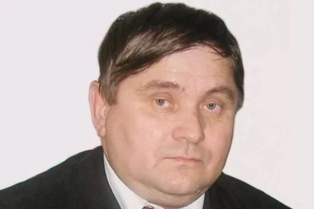 Сергей Мамонтов