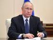 Путин заявил о борьбе России за право остаться собой