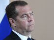 Медведев припугнул покинувших Россию