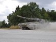 Киев бросил в бой немецкие танки Leopard
