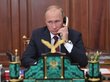 Путин оценил разрушение плотины Каховской ГЭС