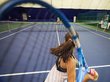 Российская школьница выиграла юниорский Roland Garros