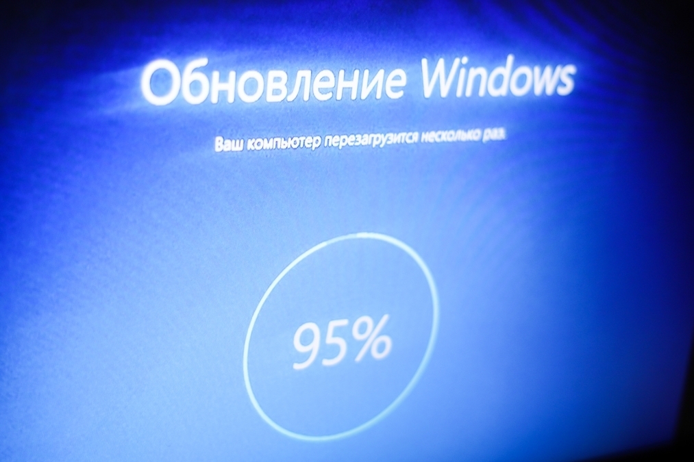 Microsoft прекратила поддержку устаревшей Windows 10 Хайтек Info