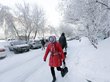 Аномальные холода накроют Россию