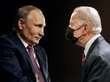 Путин назвал чушью слова Байдена о России и НАТО