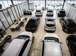 Продажи новых автомобилей в 2023 году в России выросли на 60%