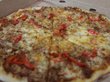 Пицца с необычной начинкой рассорила итальянцев