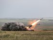 Российские военные накрыли ВСУ огнеметным залпом
