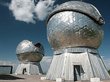 Россия развернет новые комплексы обнаружения объектов в космосе
