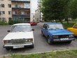 Самым распространенным авто в России оказалась старая «семерка»