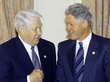 Ельцин предлагал Клинтону взять Россию в НАТО первой