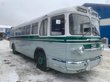 Восстановлен первый советский междугородний автобус ЗИЛ‑127