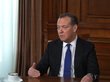 Медведев порассуждал о взятии Киева в рамках СВО