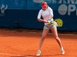 Российская теннисистка сенсационно обыграла первую ракетку мира