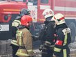 Смертельный пожар произошел в Новосибирске