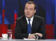 Медведев передал слова Путина о границах России