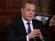 Медведев призвал выгнать послов из ЕС за отказ от встречи с Лавровым