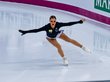 Чемпионка Европы порадовалась отсутствию российских фигуристок
