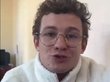 Кологривый опубликовал первое видео в соцсети после суда
