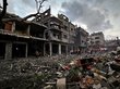 ВОЗ заявила об угрозе голода в Газе из‑за бомбардировок
