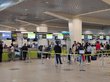 Мошенники стали представляться сотрудниками банков в аэропортах