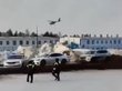 Беспилотники впервые атаковали предприятия в Татарстане